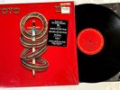 TOTO IV Original Vintage 1978 LP Vinyl Hype Sticker Shrink Rosanna Africa Exc.
