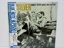 Horace Silver -  6 Pieces Of Silver JAPAN LP w/ obi Blue Note