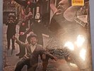 The Doors Strange Days sealed stereo vinyl