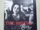 The Smiths - Best... I - 1992 WEA (VG+/VG+)