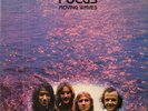 Focus Moving Waves Polydor Vinyl LP