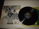 The Beatles Revolver 1966 mono vinyl LP, 1st -2 -2, ex