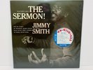 Jimmy Smith – The Sermon  JAPAN LP shrink INITIAL PRESS PROMO Blue Note