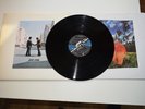 PINK FLOYD WISH YOU WERE HERE 1975 UK HARVEST VINYL LP SHVL 814