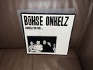 böhse onkelz  onkelz wie wir  vinyl lp