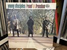 Young Disciples: Road to Freedom - LP - Talkin' Loud