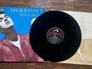 Morrissey Bona Drag  LP VINYL. UK HMV original pressing