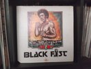 SOUL ost   LP Various – Black Fist (Original Motion Picture Soundtrack)