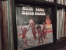LP Miles Davis – Water Babies CBS/Sony – 25AP 314 JAPAN