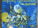 VINYL Iron Maiden - Album Life after Death