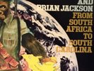 LP  SOUL  Gil Scott-Heron And Brian Jackson– From South Africa To South Carolina