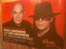 Udo Lindenberg - 28 ORIGINALE POSTER / Din A1 / viele mega rar