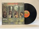 Lost Nation   Paradise Lost [LP] 1970 Rare Earth RS518 *In Shrink* Psych EX