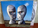 Pnk Floyd - The Division Bell - 2LP - Vinyl