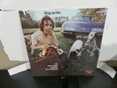 Jack Bruce Things We Like ATCO LP Ex COPY John McLaughlin Jazz Sleeve Split