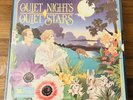 Brand New QUIET NIGHTS OF QUIET STARS 1988 READERS DIGEST 7 Vinyl LP Compilation