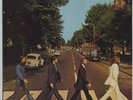THE BEATLES - ABBEY ROAD - 12