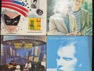 Pop Rock 44 x LP Vinyl Record Albums Hagar ABBA Beach Boys The Who  VG+ EX