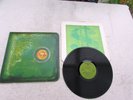 ALICE COOPER LP BILLION DOLLAR BABIES ORIGINAL UK 1973 1st PRESS NEAR MINT VINYL
