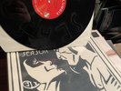 Mad Season Above Lp Etched Double Lp Gatefold Columbia 1995 Original First Press