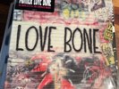 Mother Love Bone On Earth As It Is Complete Works Lp Box Set
