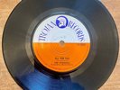 All For You / Instrumental THE PYRAMIDS on Trojan in Excellent Cond. 7” Reggae