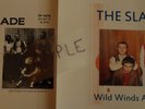 SLADE:WILD WINDS ARE BLOWING:SLEEVE ONLY, SEE DESCRIPTION