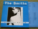 THE SMITHS – HATFUL OF HOLLOW LP – Nr MINT A2/B1 UK 1984 MORRISSEY MARR