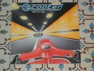SCOOTER - One By One RARE LP BELGIUM 1981 NEW WAVE/SYNTH POP