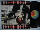 WHITE HEART Powerhouse LP 1990 UK EX   SIGNED/AUTOGRAPHED
