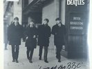 Beatles - Live At The BBC 2xLP - Apple Europe Mono SEALED