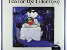 Cat Stevens - Tea For The Tillerman 2 LP - UMC Blue Wax 180g Audiophile SEALED