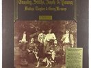 Crosby, Stills, Nash & Young - Deja Vu (50th Anniv.) LP - Rhino Europe SEALED