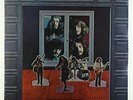 Jethro Tull - Benefit LP - Chrysalis RSD SEALED