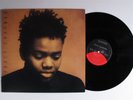 TRACY CHAPMAN Self Titled ELEKTRA 60774-1 LP VG++ r