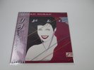 DURAN DURAN RIO EMS-91037 1st Press with OBI Japan LP Vinyl