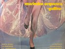 MARIMBA ORQUESTA GALLITO, SONIDERO, CUMBIA MEXICO (