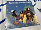 THE WIND IN THE WILLOWS Orig oz CAPITOL Psych SEALED LP Debbie Harry Blondie