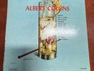 ALBERT COLLINS   RARE PROMO LP  The COOL SOUND of ALBERT COLLINS   Texas BLUES