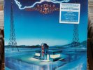 JOURNEY Raised On Radio 1986 LP NEW SEALED Vintage 1st Pressing Record w/Hype