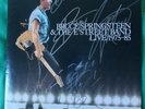 Bruce Springsteen signed inscribed and doodled Live 1975-85 livealbum book AFTAL