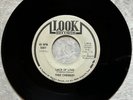 Thee Checkers - Please Don't Go / Lack Of Love - 1968- RARE PROMO 45 RPM