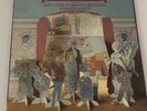 TCHAIKOVSKY Nutcracker SLATKIN Vinyl 1985 PAPER DOLLS Saint Louis Orchestra