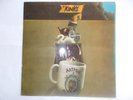 M- UK STEREO PYE LP - THE KINKS - 
