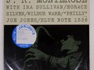 J.R.MONTEROSE J.R. MONTEROSE BLUE NOTE BLP1536 Japan VINYL LP