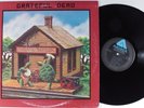 GRATEFUL DEAD Terrapin Station ARISTA LP VG+ r