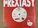 T.REX/ MARC BOLAN - WHITE CHRISTMAS/ I LOVE TO BOOGIE - UK MADMAN 7