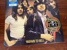 NEW - AC/DC - Highway to Hell Limited Edition 50th Anniversary Gold Vinyl