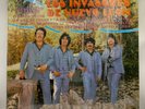 LOS INVASORES DE NUEVO LEON 
