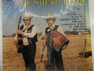 LOS INVASORES DE NUEVO LEON 